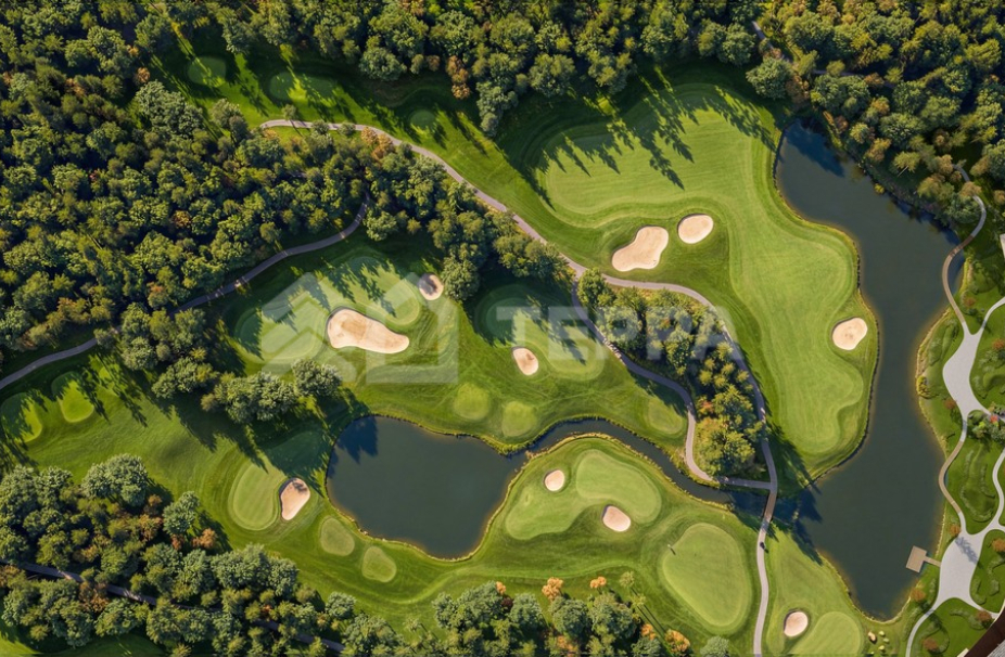 Объект ID 19081 - Участок