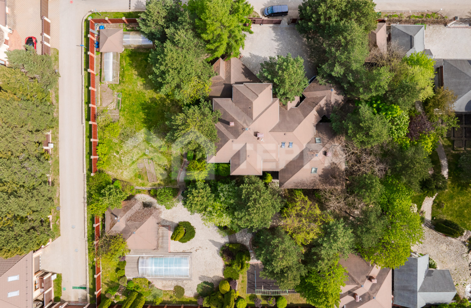 Объект ID 18654 - Дом