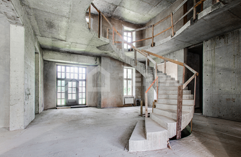 Объект ID 16251 - Дом