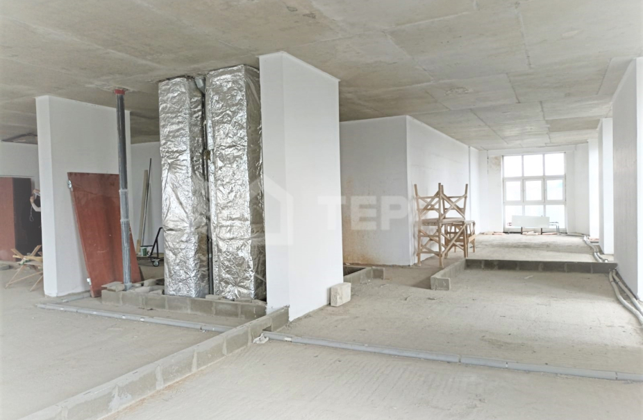 Объект ID 17079 - Квартира