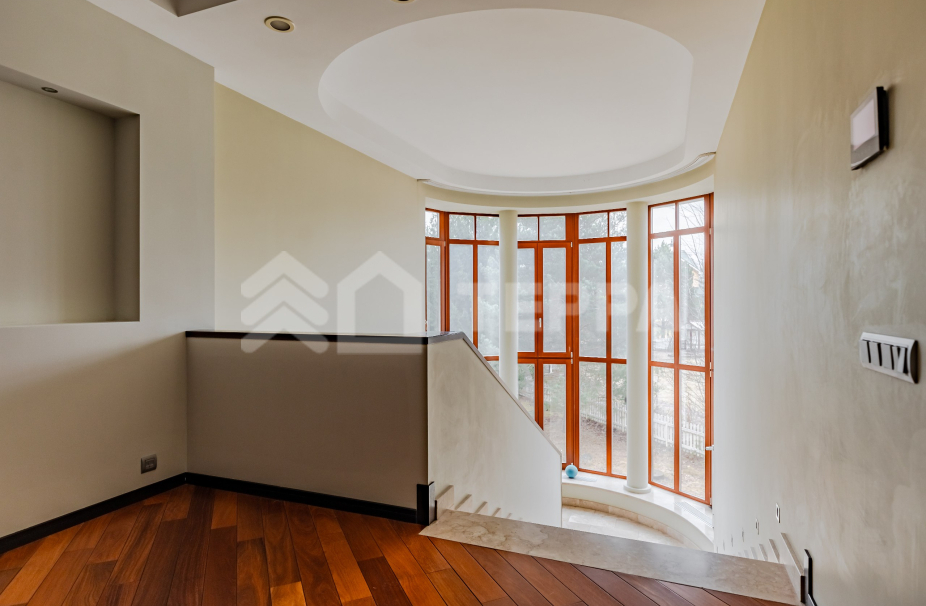 Объект ID 18534 - Дом