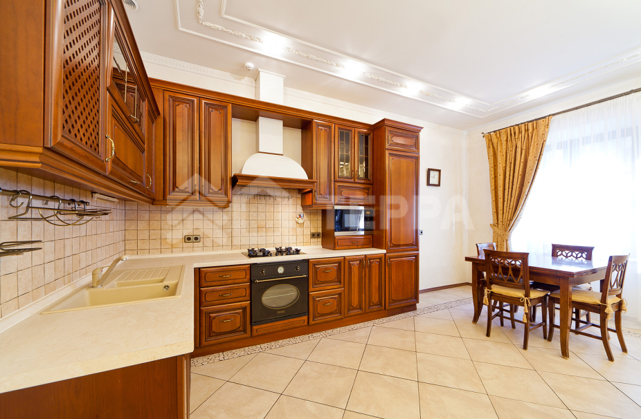 Объект ID 8466 - Дом