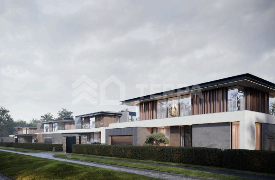 Объект ID 19025 - Дом