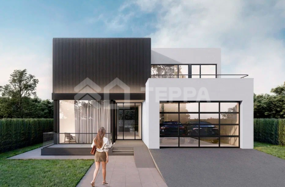 Объект ID 18531 - Дом