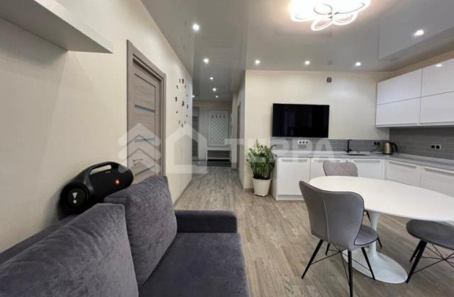 Объект ID 16987 - Квартира