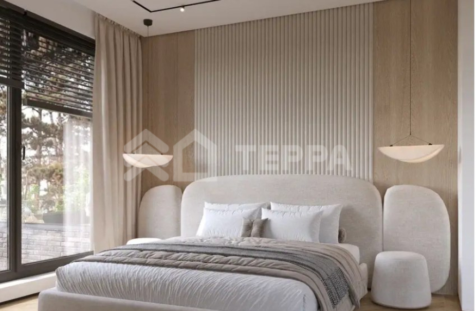 Объект ID 18722 - Дом