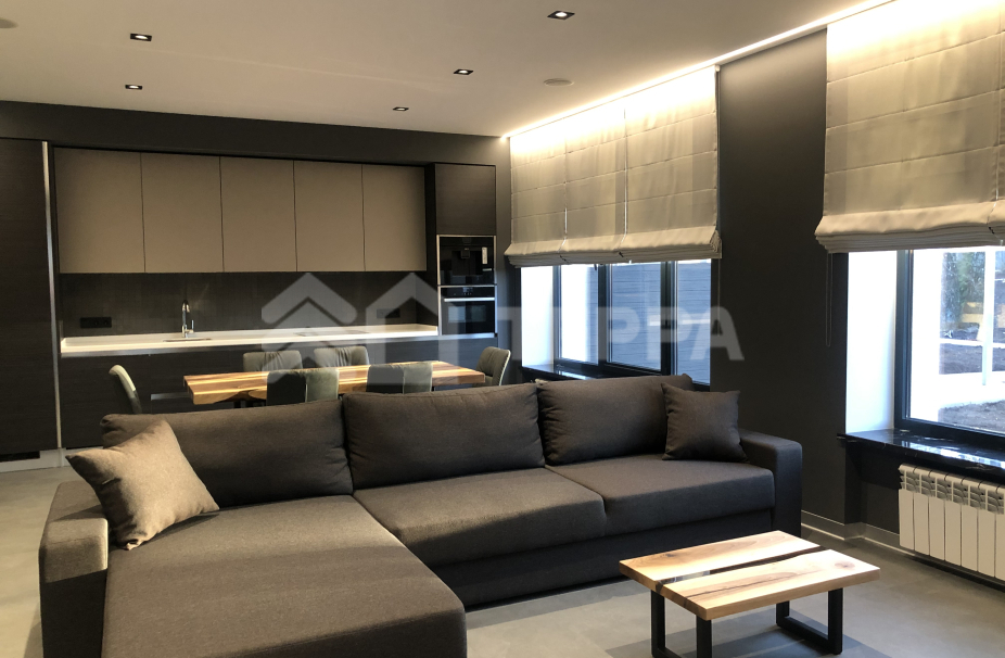 Объект ID 15839 - Квартира