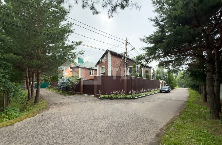 Объект ID 18814 - Дом