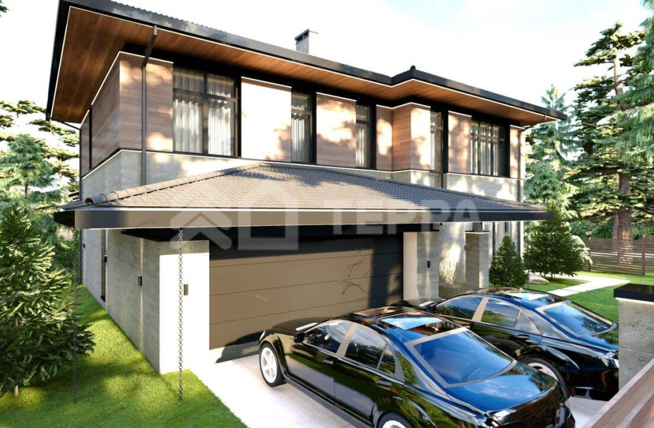 Объект ID 18523 - Участок