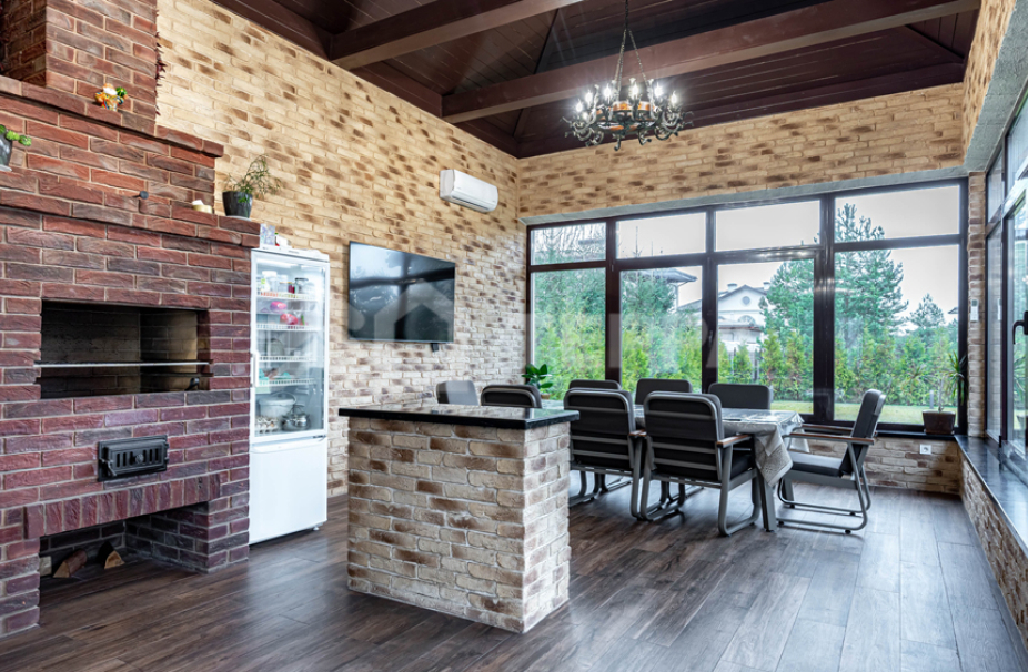 Объект ID 17873 - Дом