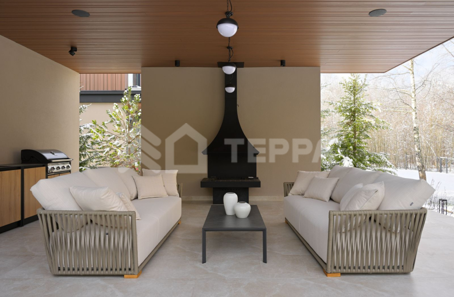 Объект ID 18601 - Дом