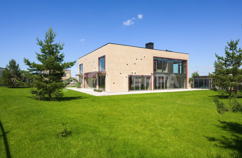 Объект ID 17157 - Дом