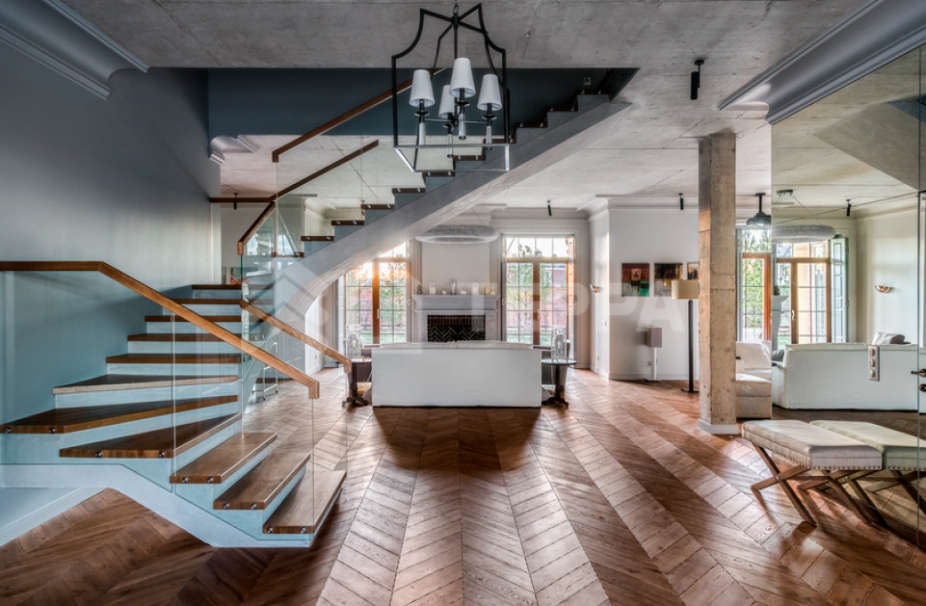 Объект ID 17011 - Дом