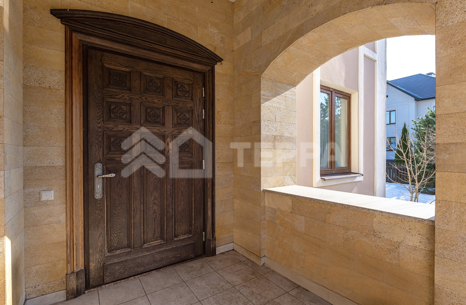 Объект ID 6519 - Дом