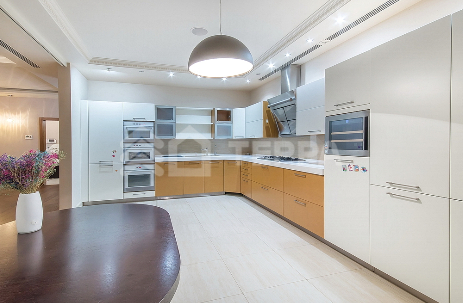 Объект ID 17501 - Таунхаус