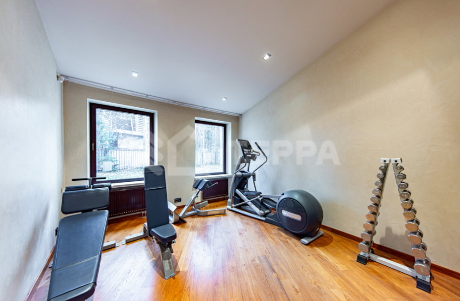 Объект ID 18231 - Дом