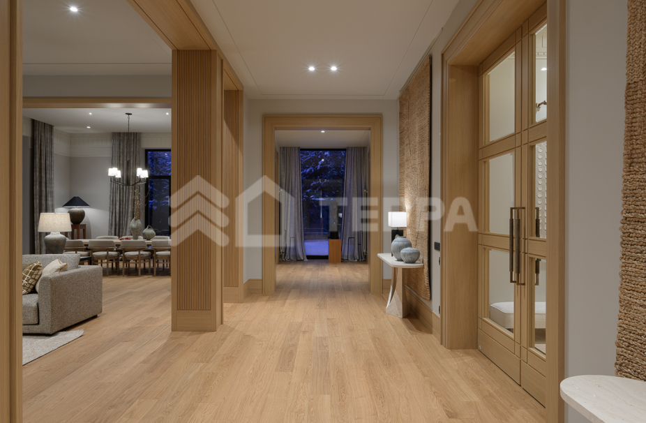 Объект ID 19001 - Дом