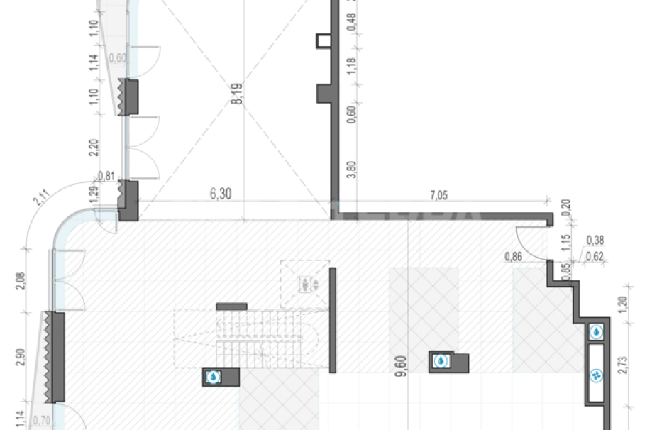 Объект ID 700000049 - Квартира