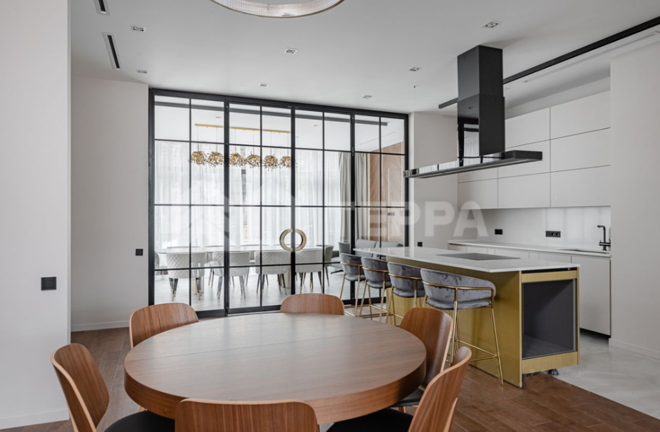 Объект ID 17580 - Таунхаус