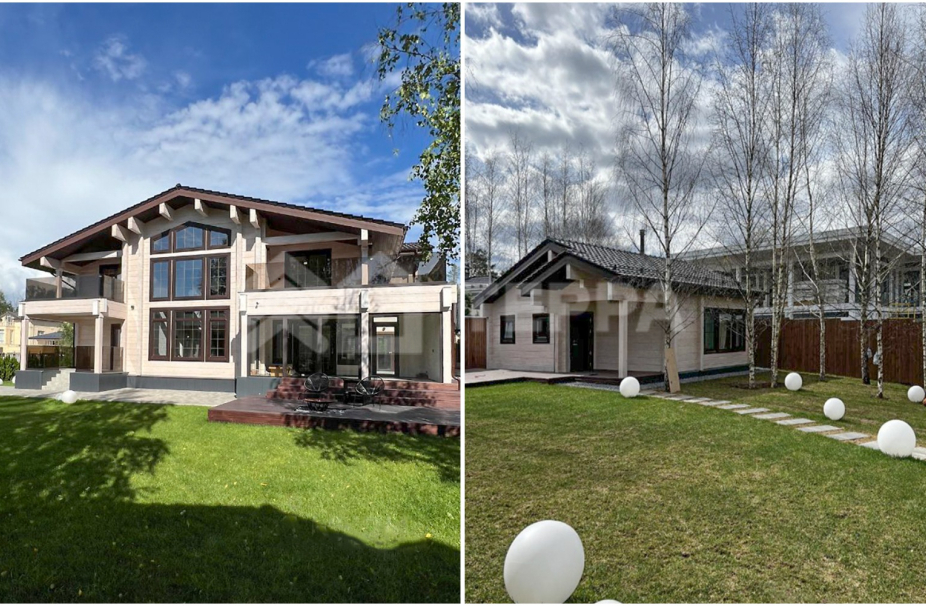 Объект ID 18690 - Дом