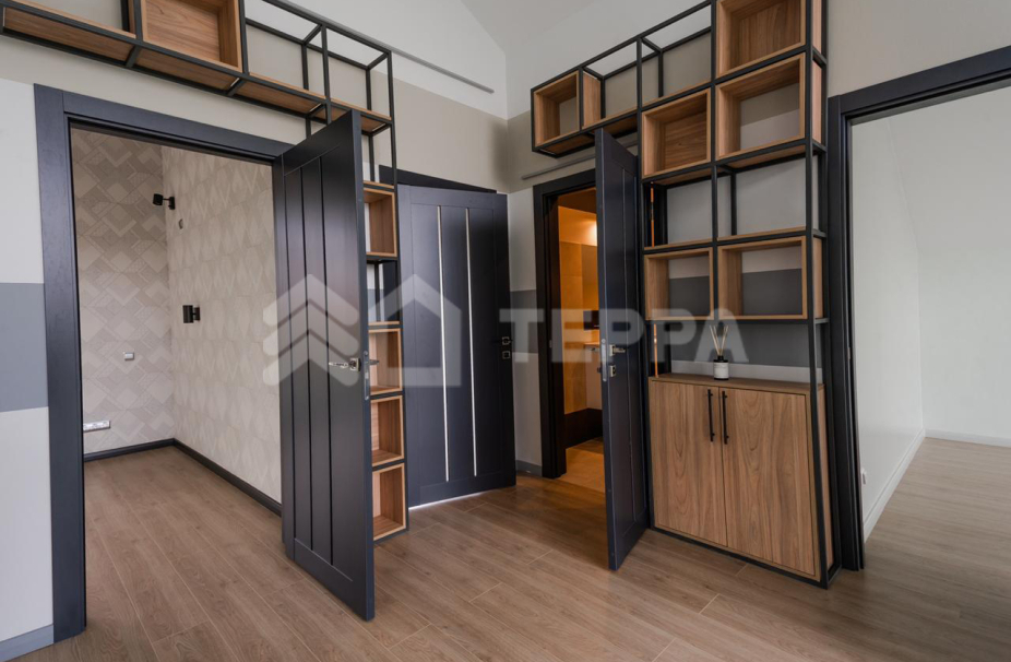 Объект ID 16287 - Дом