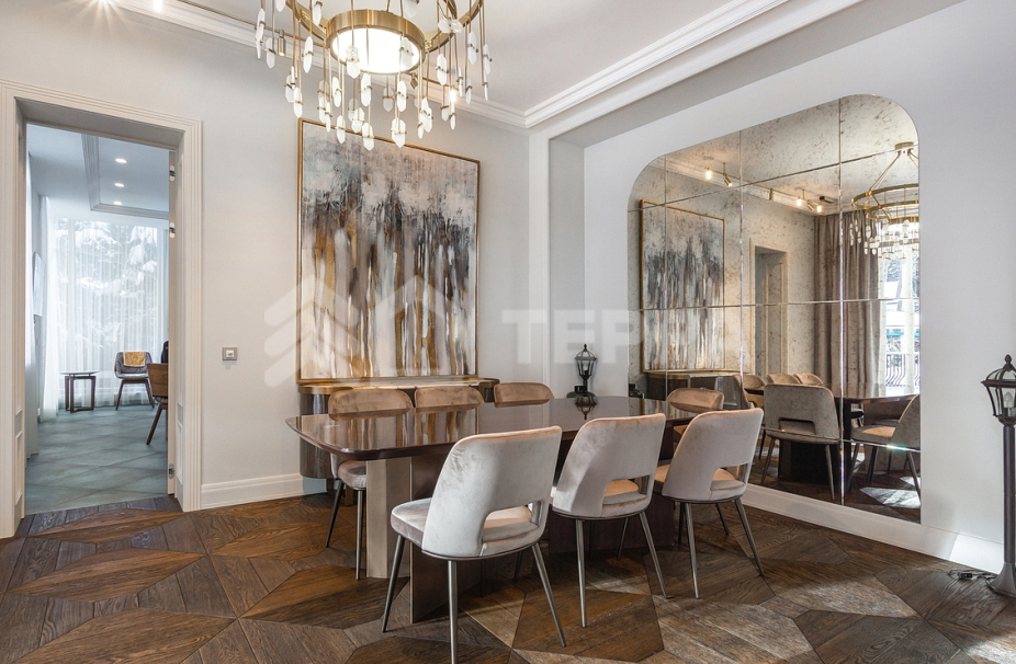 Объект ID 17896 - Дом