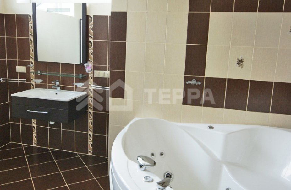 Объект ID 13436 - Таунхаус