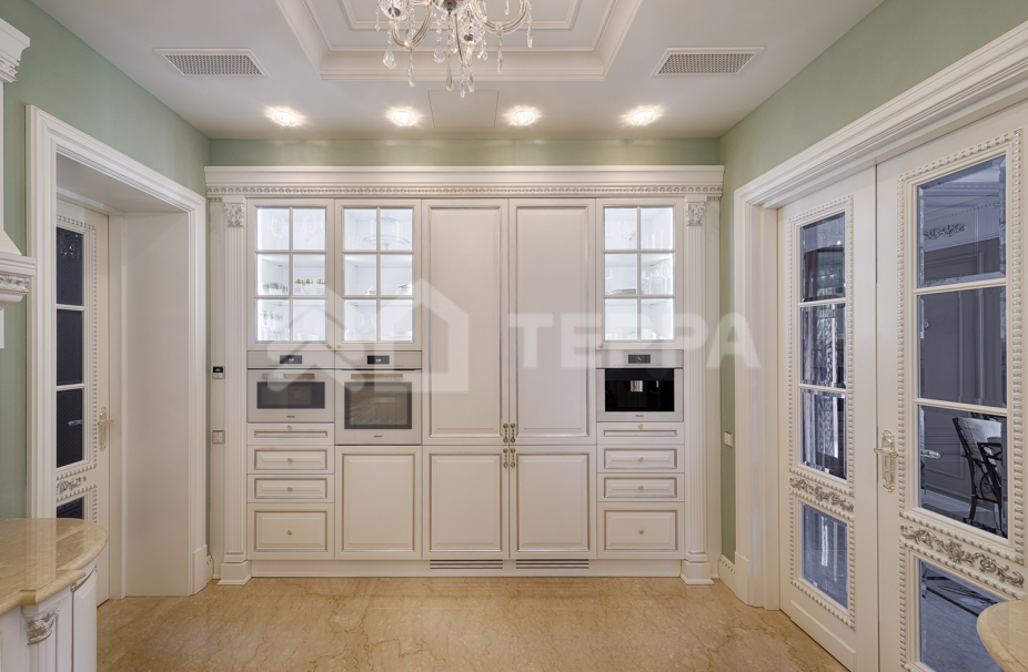 Объект ID 18169 - Дом