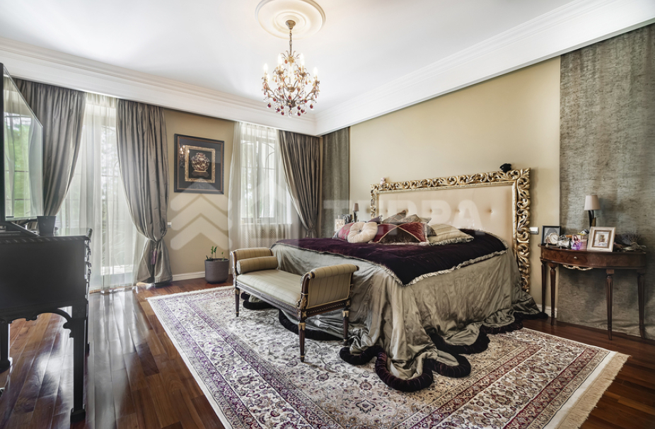 Объект ID 7980 - Дом