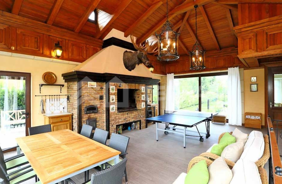 Объект ID 13408 - Дом