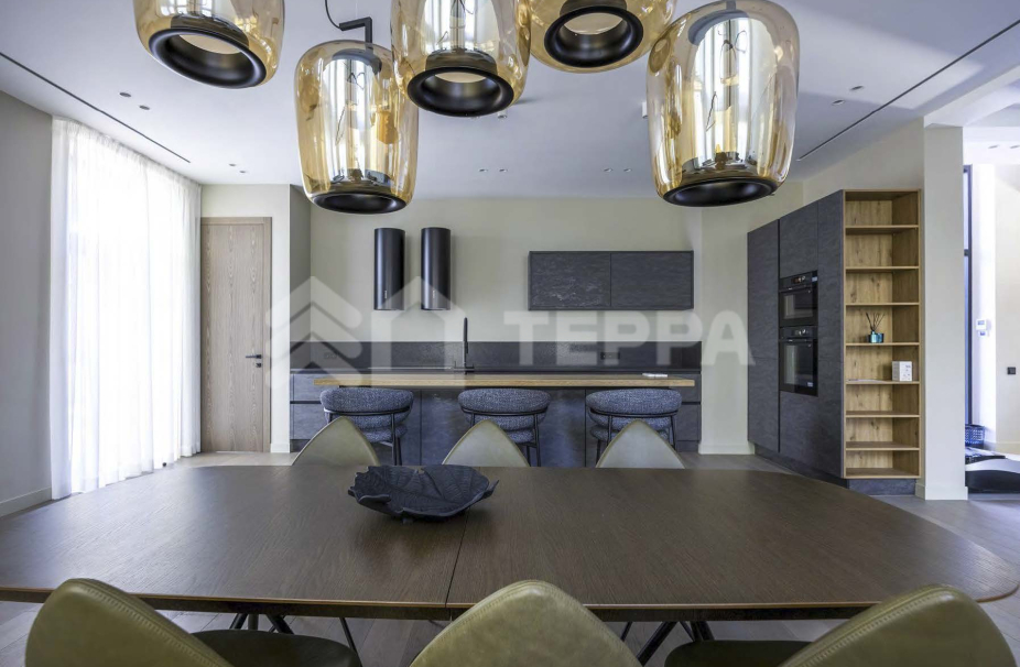 Объект ID 17443 - Дом