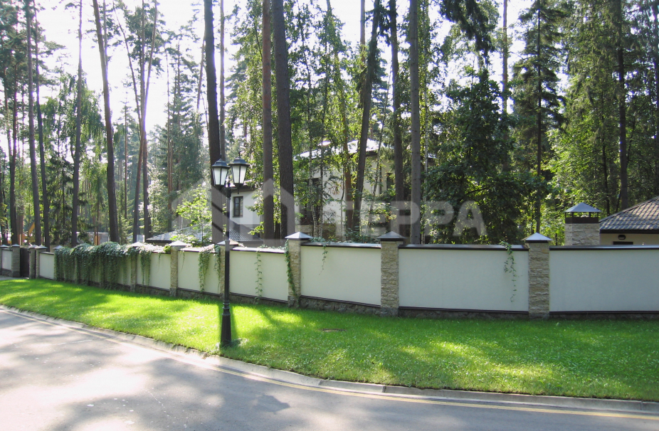 Объект ID 8466 - Дом