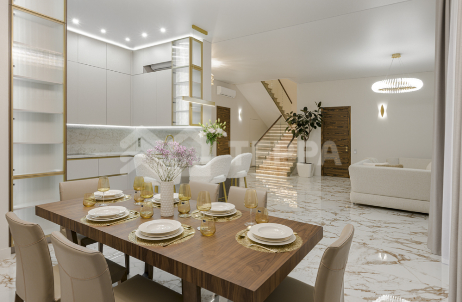 Объект ID 18397 - Дом