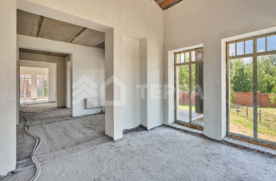 Объект ID 18538 - Дом