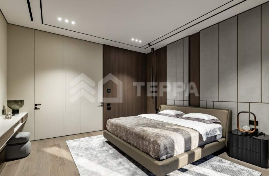 Объект ID 19004 - Дом