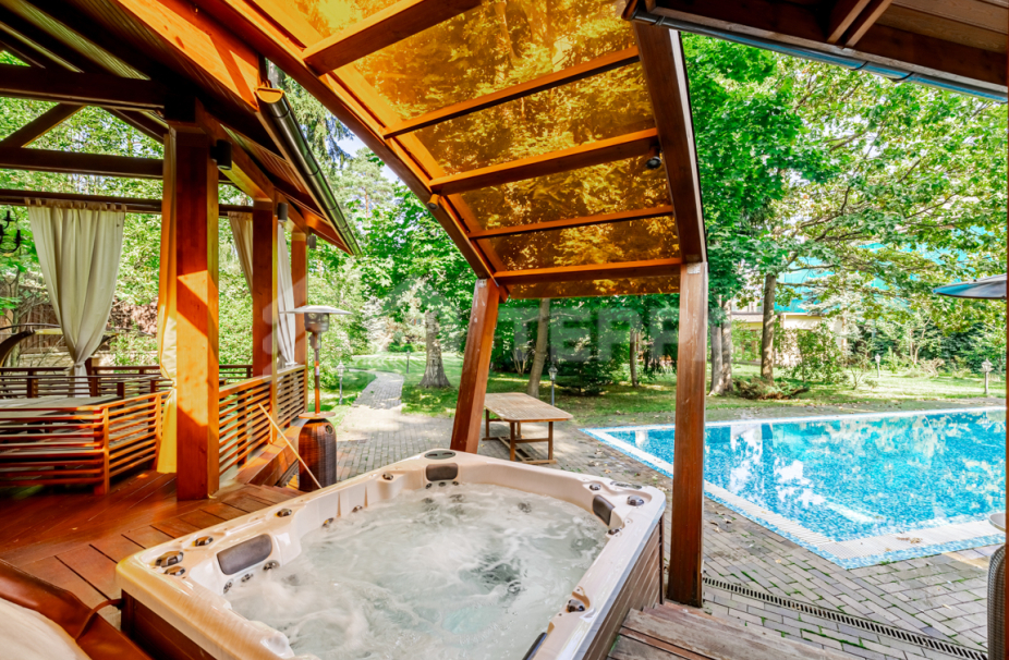 Объект ID 18172 - Дом