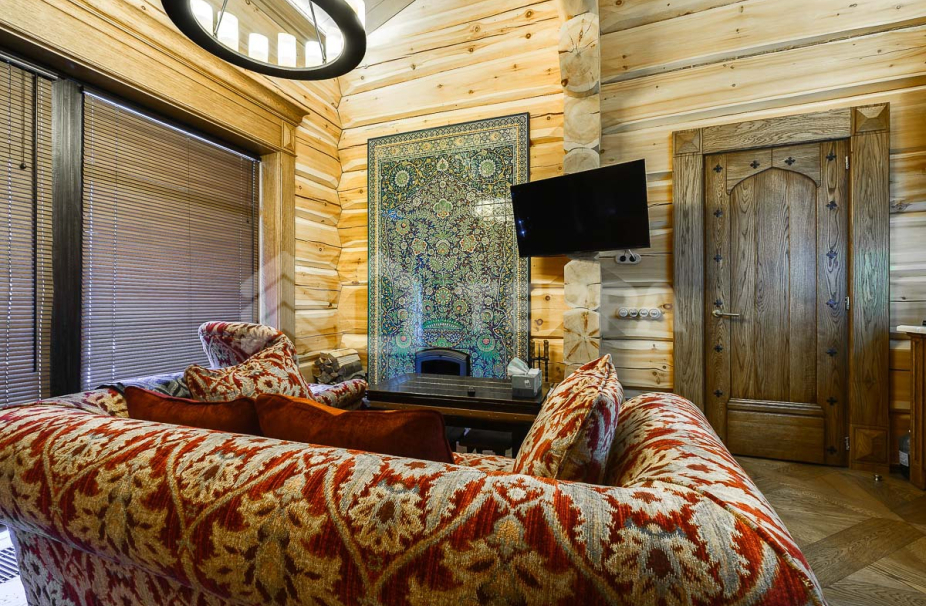 Объект ID 18170 - Дом