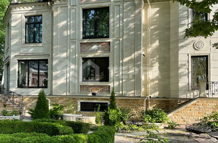 Объект ID 15919 - Дом