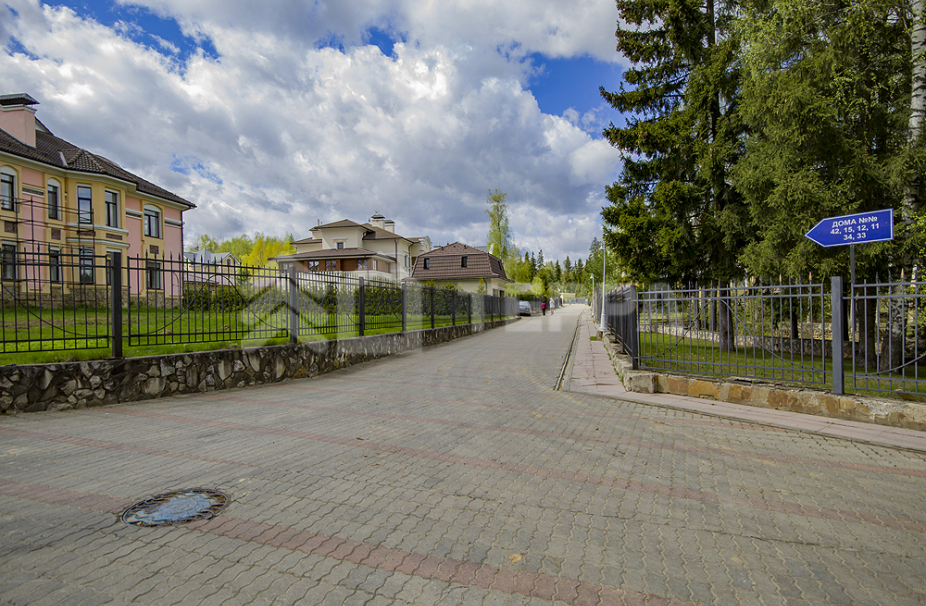 Объект ID 15739 - Дом