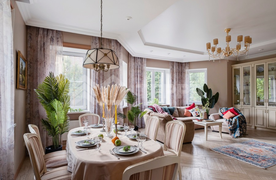 Объект ID 18725 - Дом