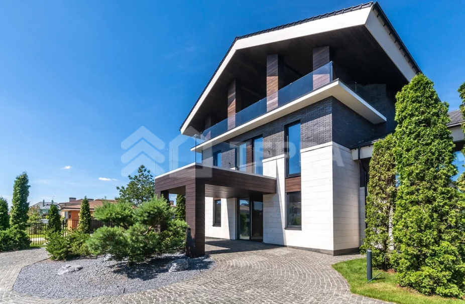 Объект ID 17193 - Дом