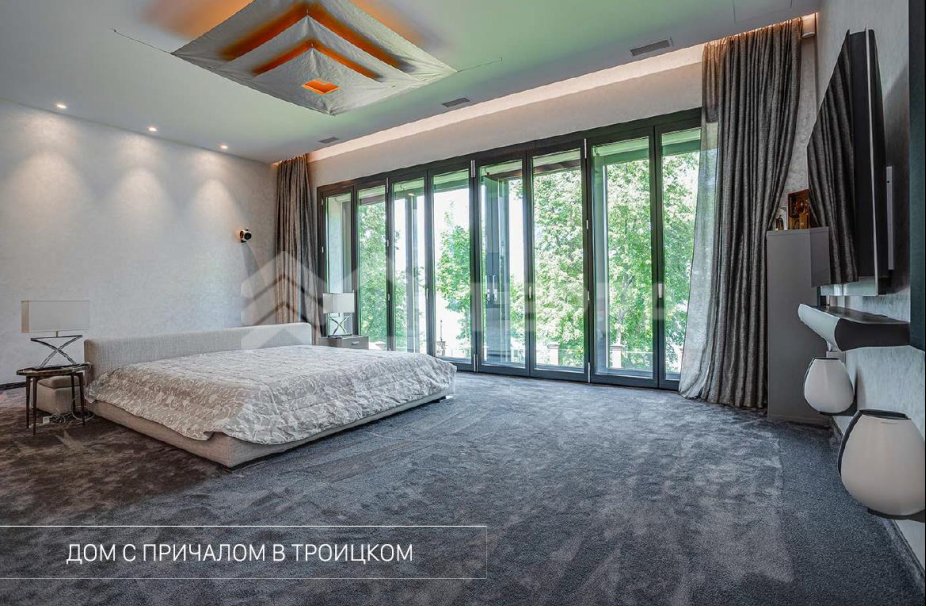 Объект ID 15084 - Дом