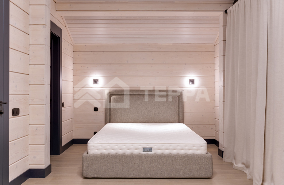 Объект ID 17833 - Дом