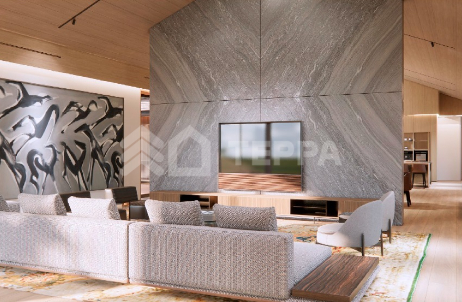 Объект ID 18183 - Дом