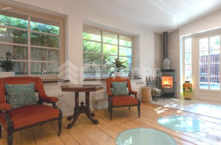 Объект ID 17260 - Дом