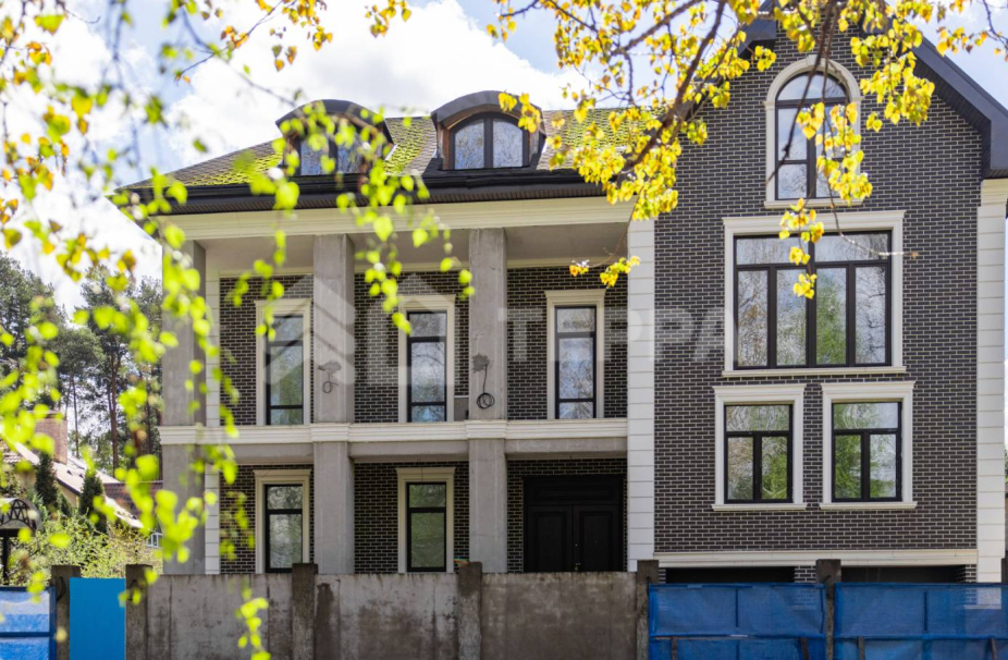 Объект ID 17715 - Дом