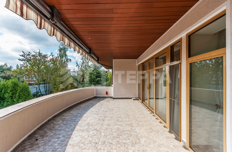 Объект ID 13348 - Дом