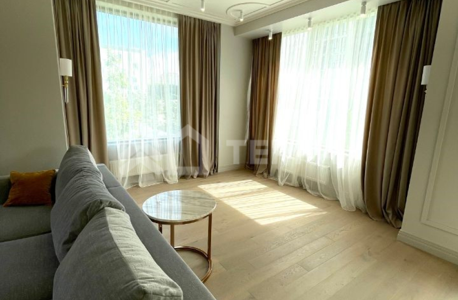 Объект ID 17228 - Квартира