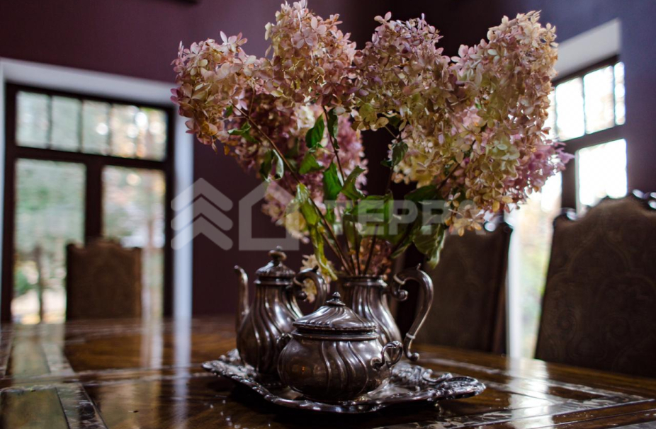 Объект ID 14264 - Дом