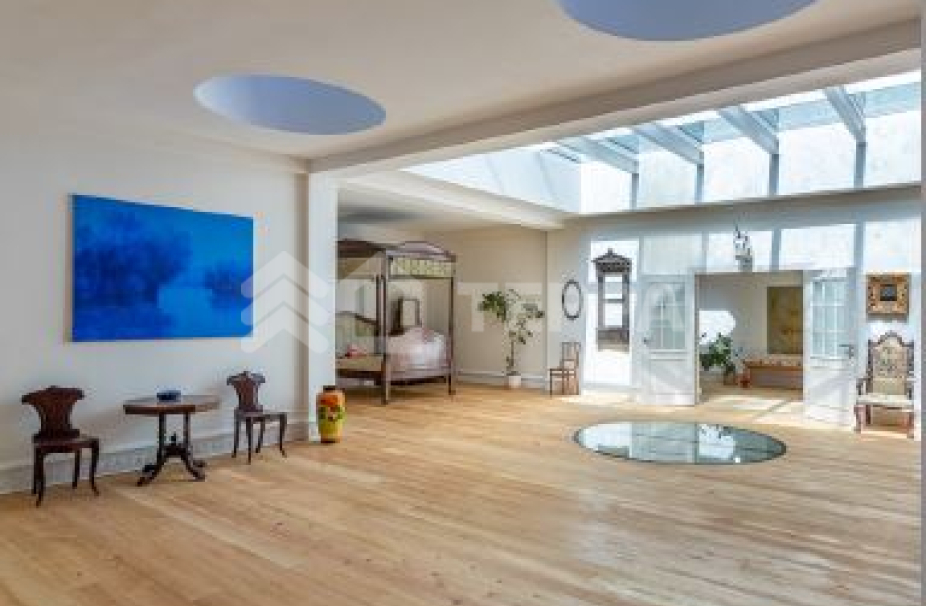 Объект ID 17260 - Дом